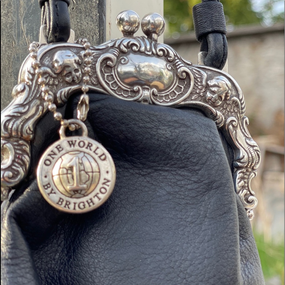 Crossbody Clutch